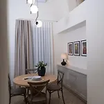 아파트 Casa Teresinella Oplontis 토레 안눈치아타