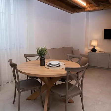 Casa Teresinella Oplontis 公寓