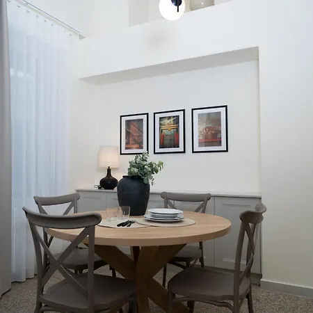 公寓 Casa Teresinella Oplontis 托雷安农齐亚塔