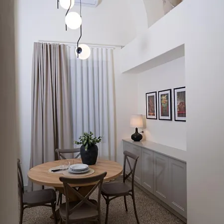 公寓 Casa Teresinella Oplontis 托雷安农齐亚塔
