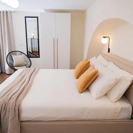 Casa Teresinella Oplontis Apartment Torre Annunziata