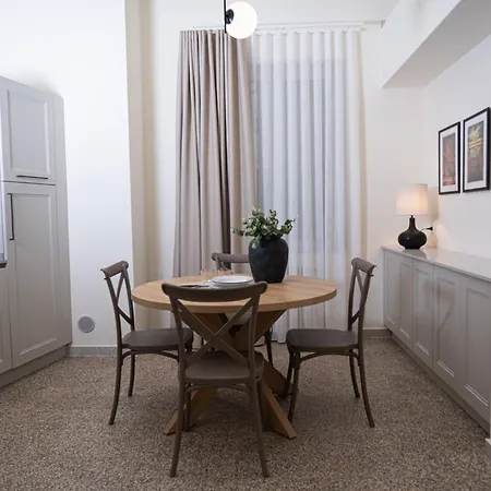 Casa Teresinella Oplontis Apartment