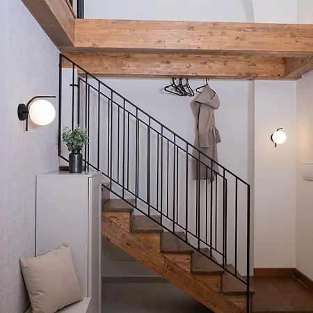 Casa Teresinella Oplontis 公寓