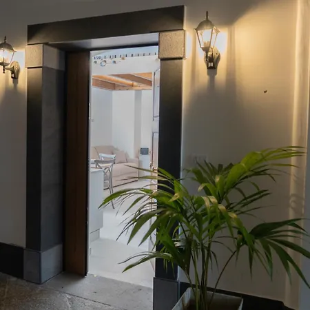 Casa Teresinella Oplontis 托雷安农齐亚塔